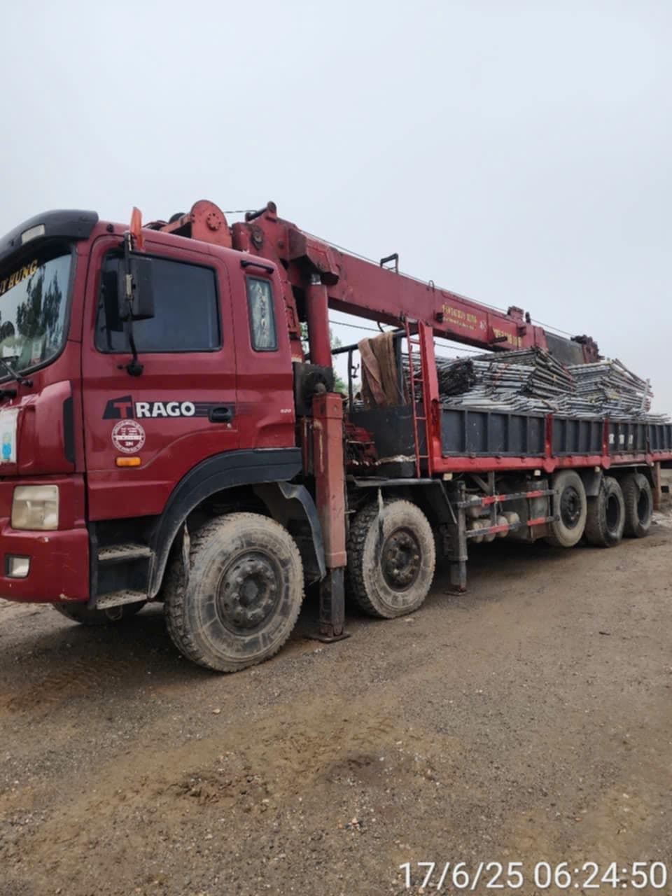Cứu hộ giao thông gần nhất 24/7