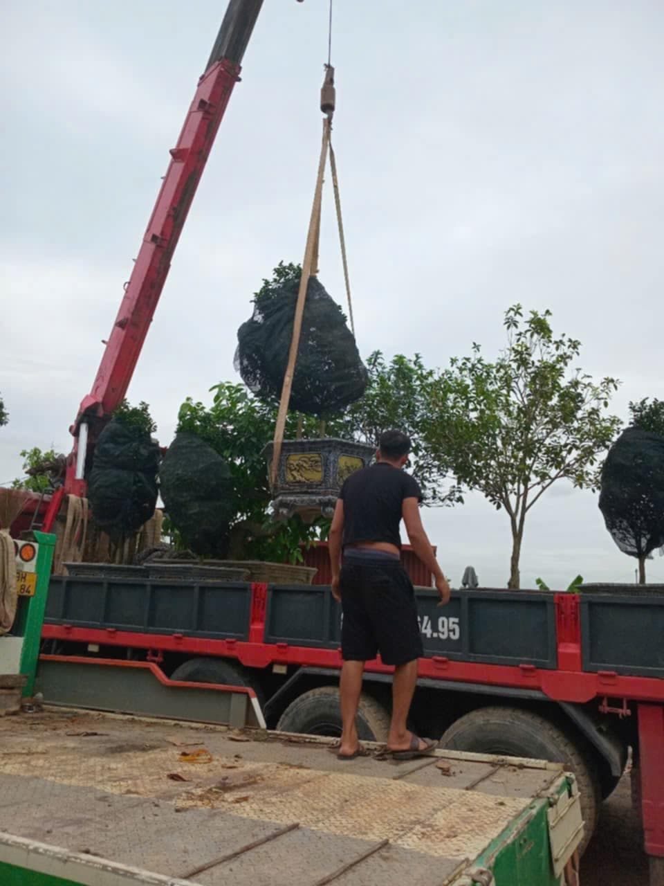Cứu hộ giao thông gần nhất 24/7
