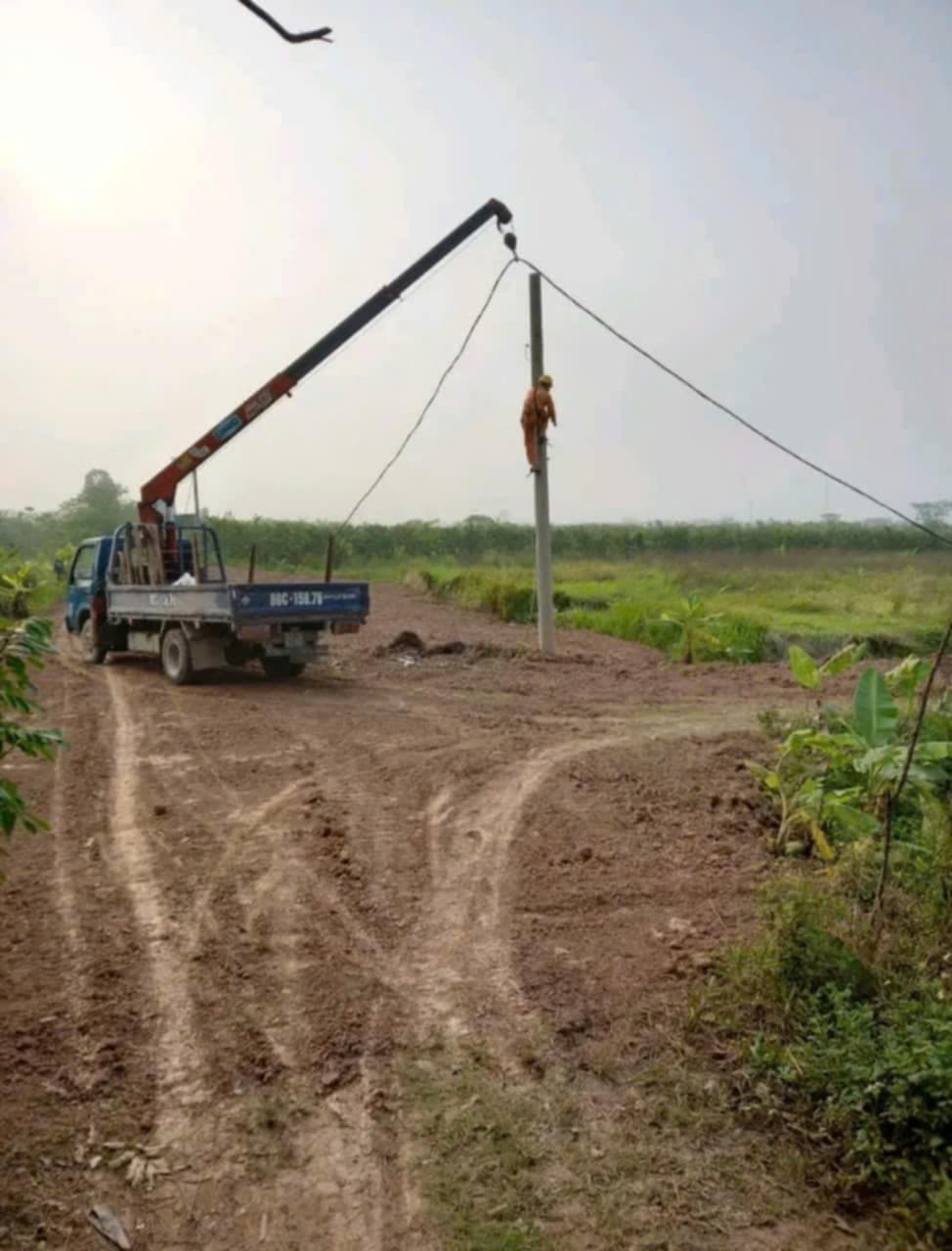 Cứu hộ giao thông gần nhất 24/7