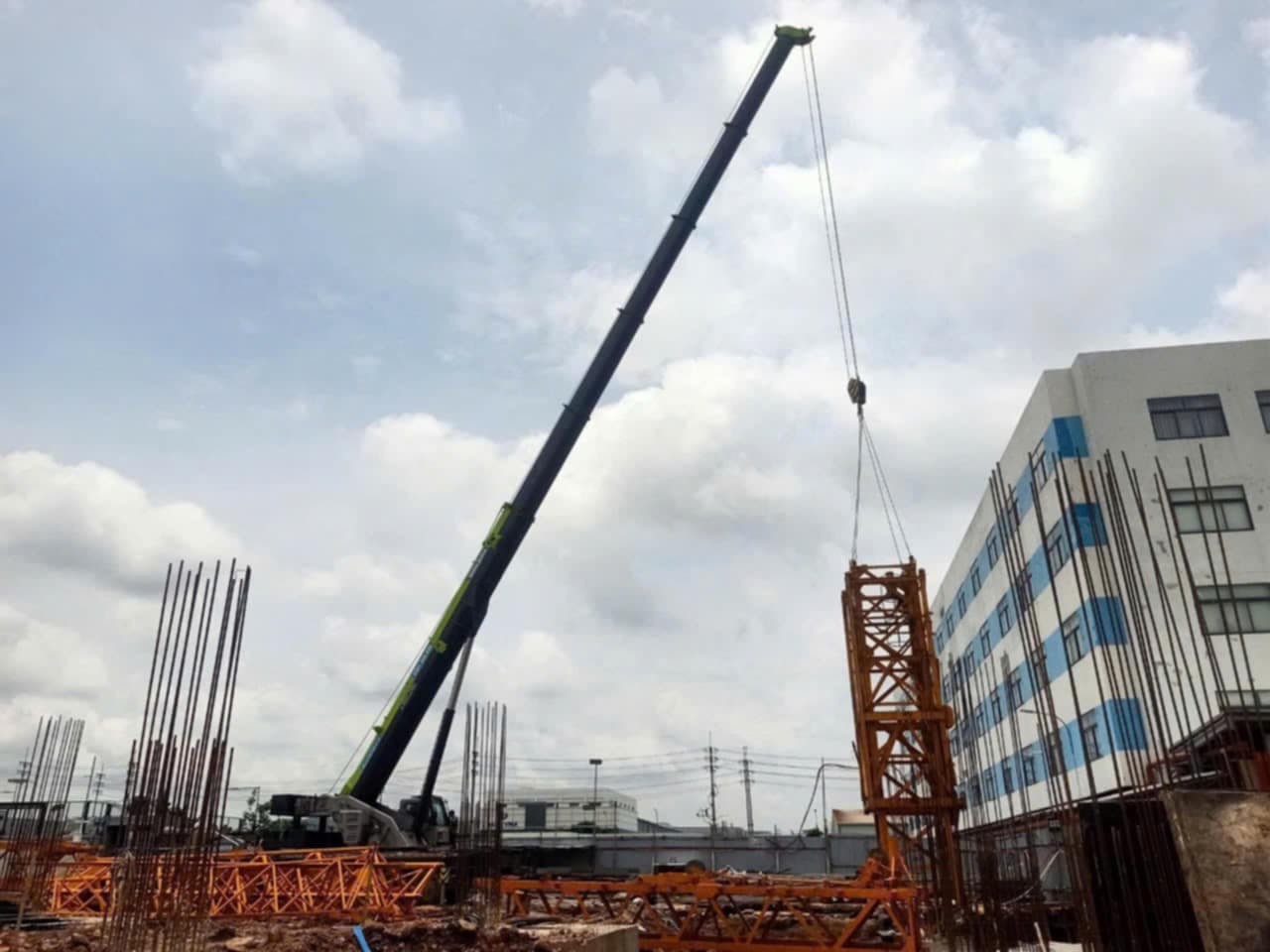 Cứu hộ giao thông gần nhất 24/7