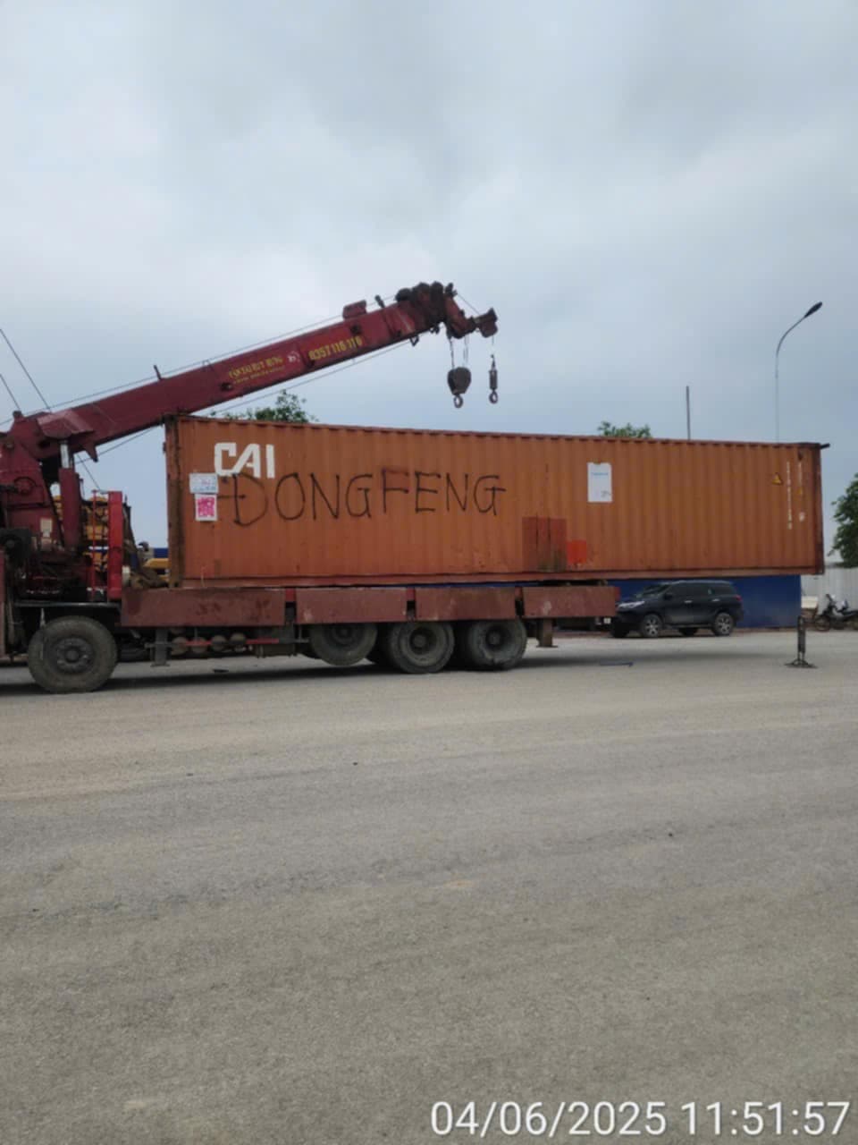 Cứu hộ giao thông gần nhất 24/7