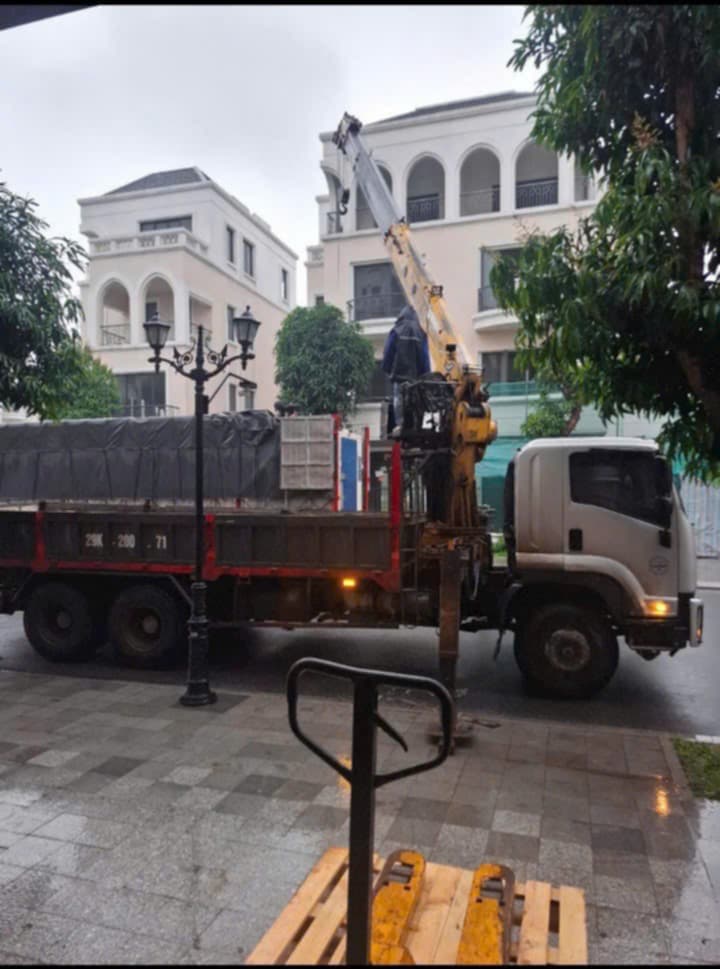 Cứu hộ giao thông gần nhất 24/7