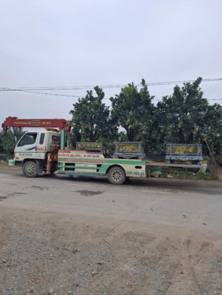 Cứu hộ giao thông gần nhất 24/7