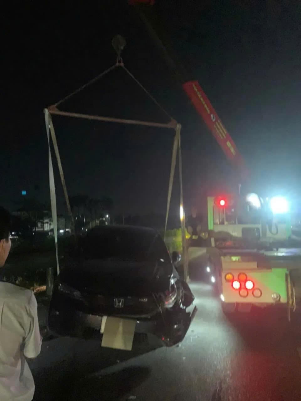 Cứu hộ giao thông gần nhất 24/7