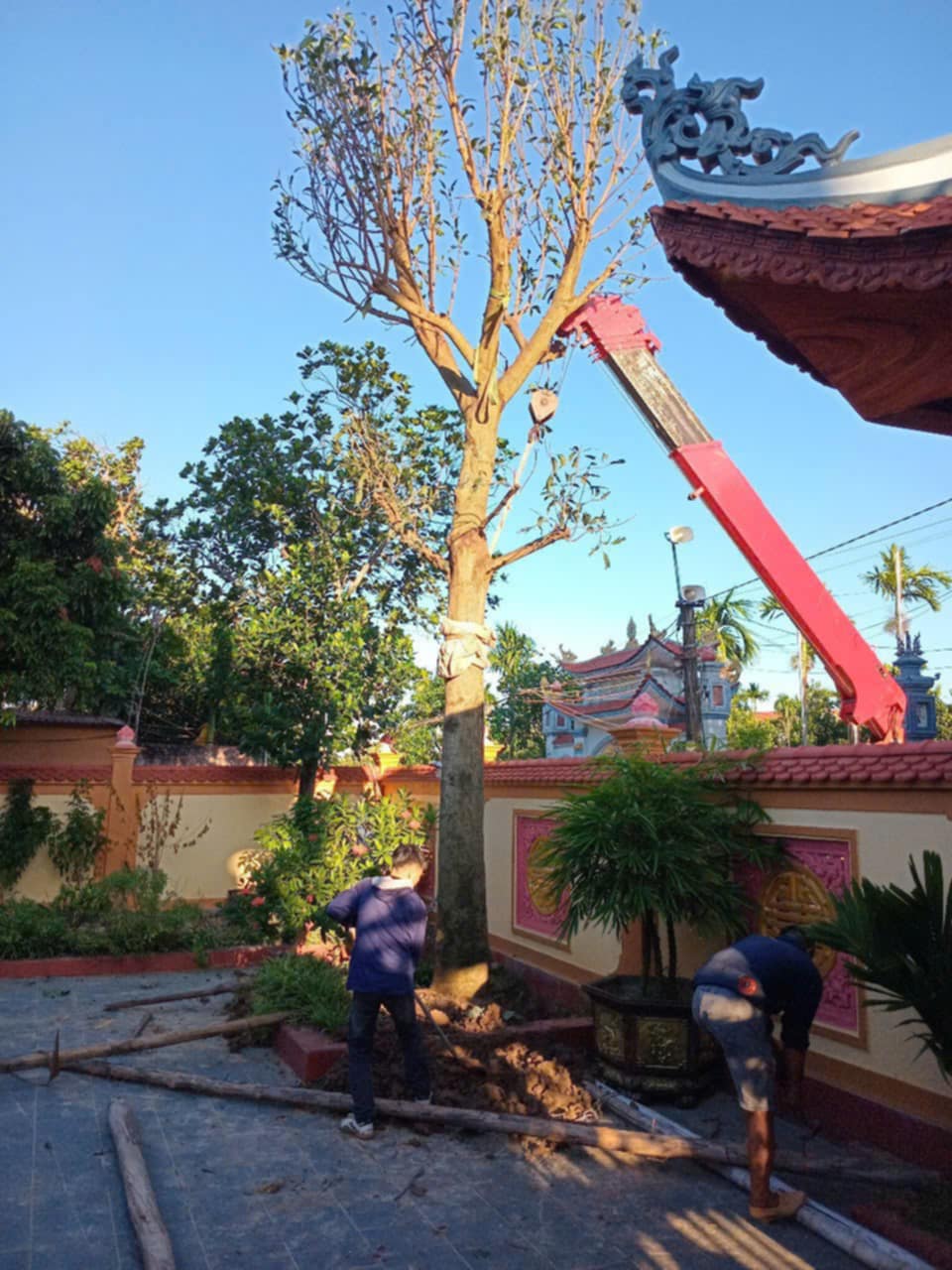 Cứu hộ giao thông gần nhất 24/7